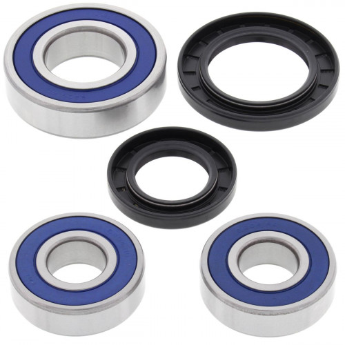 Opravná sada ložisek kol All Balls zadní TRIUMPH 1050 Tiger SE rok 07-12