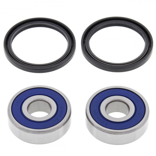 Opravná sada ložisek kol All Balls přední SUZUKI GS 500 rok 89-02, 04-09