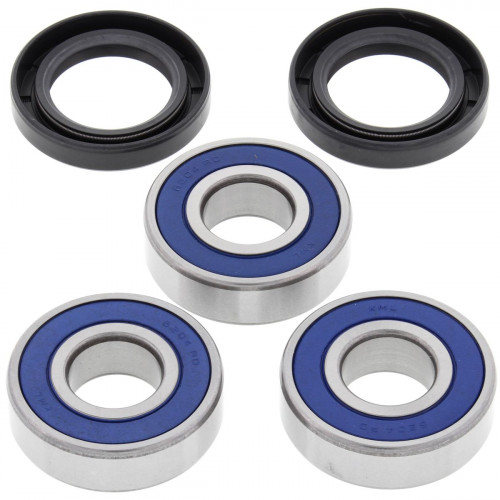 Opravná sada ložisek kol All Balls zadní BMW F 650 GS (800ccm) rok 09-13