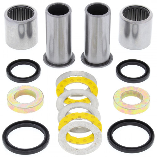 Opravná sada kyvné vidlice All Balls SUZUKI DR-Z 400 SM rok 05-09