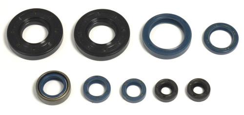 Sada gufer motoru ATHENA HUSQVARNA 125 CR rok 89-94