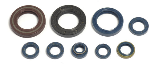 Sada gufer motoru ATHENA HUSQVARNA 125 WR rok 95-96