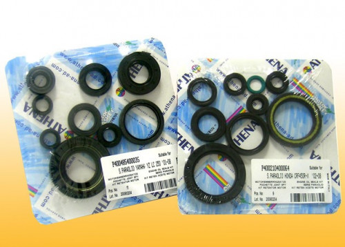 Sada gufer motoru ATHENA APRILIA 125 AFI Futura rok 88-95