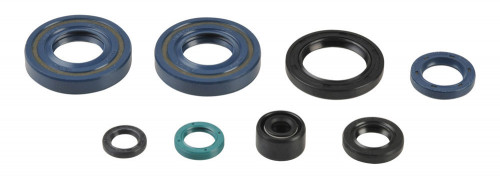 Sada gufer motoru ATHENA KAWASAKI KX 85 (malá kola) rok 01-18