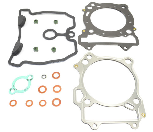 Sada těsnění TOPEND (hlava+válec) ATHENA SUZUKI DR-Z 400 SM rok 05-09
