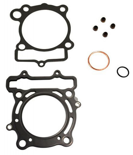 Sada těsnění TOPEND (hlava+válec) ATHENA SUZUKI RM-Z 250 rok 04-06