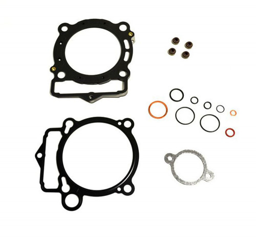 Sada těsnění TOPEND (hlava+válec) ATHENA KTM 350 EXC-F rok 14-16