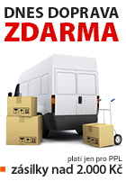 Doprava zdarma