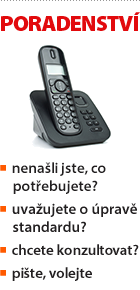 Poradenství